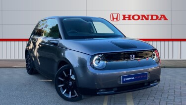 Honda Honda E 113kW Advance 36kWh 5dr Auto Electric Hatchback
